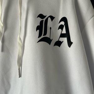 LA Hoodie